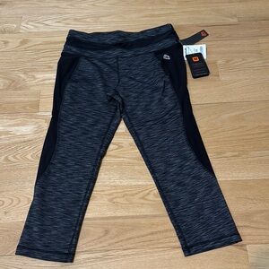 RBX Black Performance Gear size medium